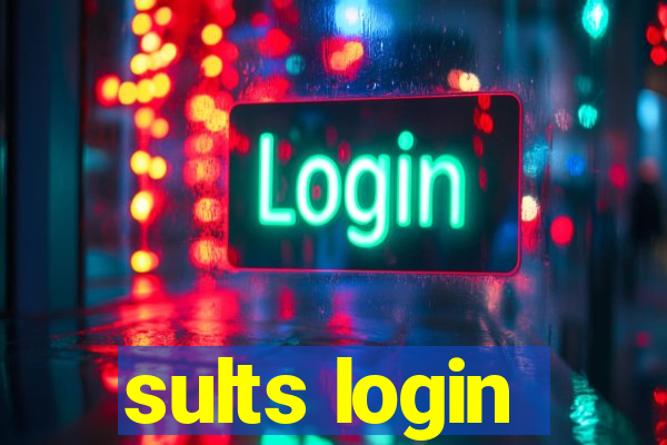 sults login